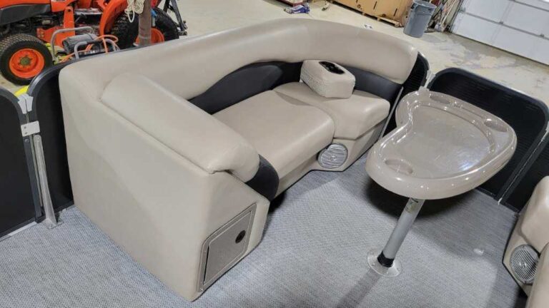 2015 Palm Beach 260 Cascade - Triple US-PBD03283J415 [photo 33]